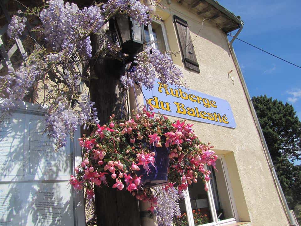 Auberge du Balestié — photo 2