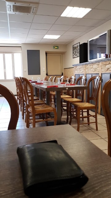 Brasserie du Rumat — photo 3