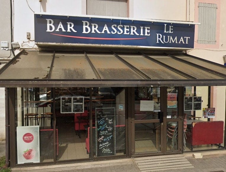 Brasserie du Rumat — photo 2