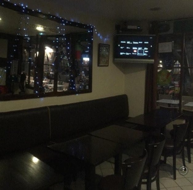 Café Atmospher — photo 2