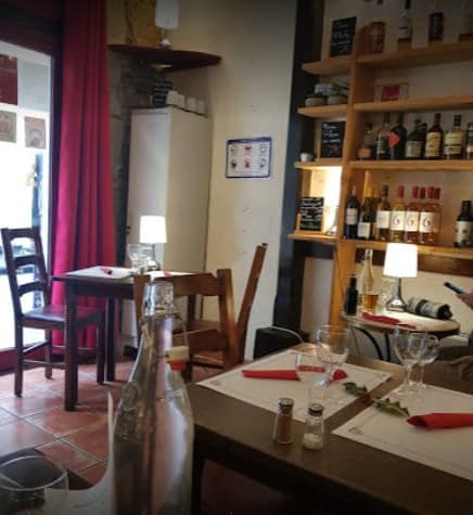Chez Pap's — photo 3