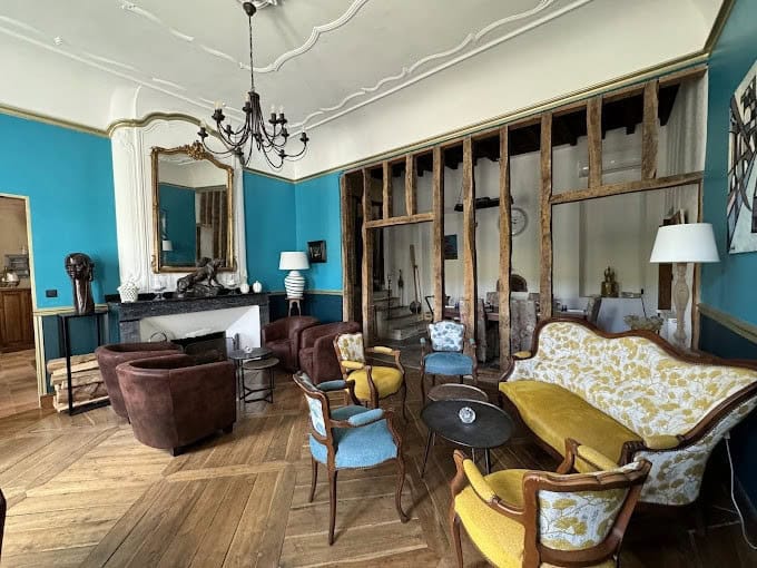 Clos Des Oliviers — photo 3