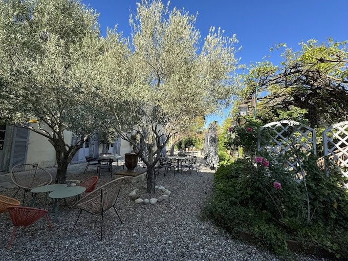 Clos Des Oliviers — photo 2