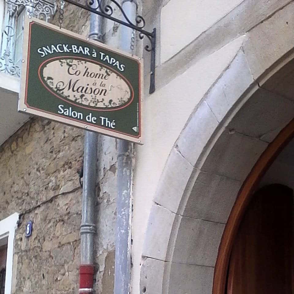 Co'home à la maison — photo 2