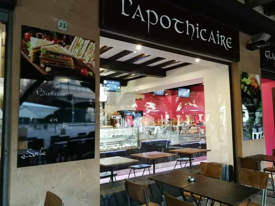 L'apothicaire — photo 2