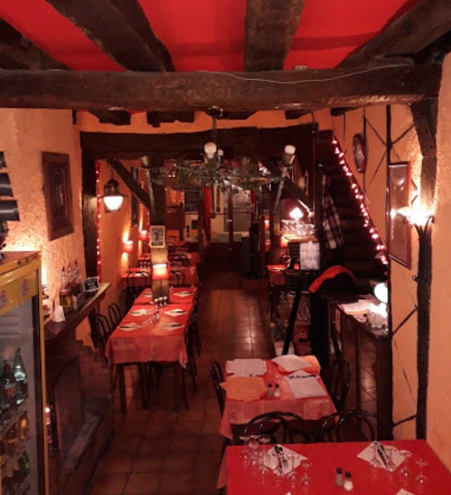 La Flambée — photo 3