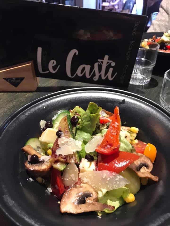 Le Casti — photo 2