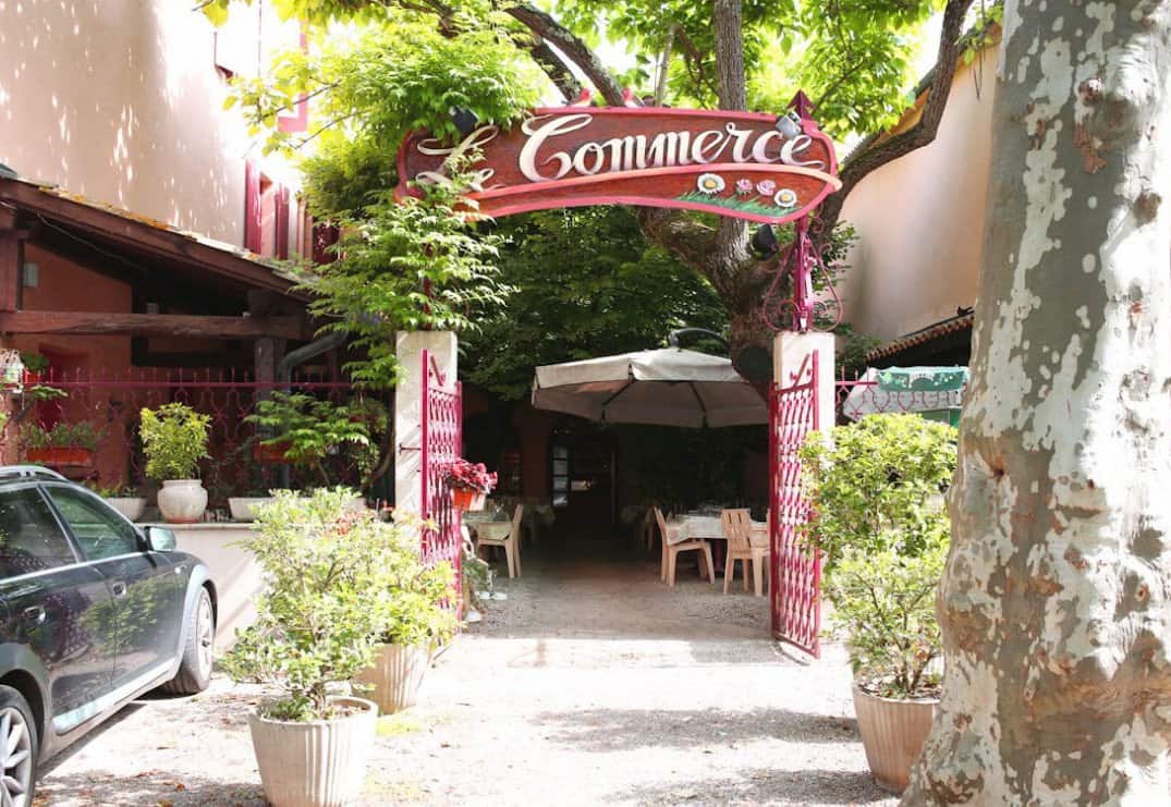 Le Commerce — photo 2
