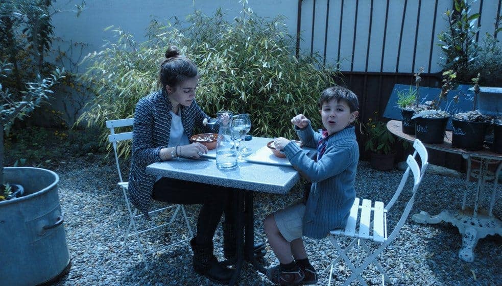 Le Comptoir Gourmand — photo 3