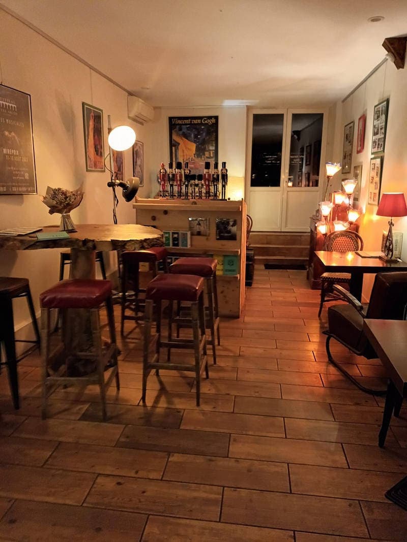 Le Numéro Vin — photo 3