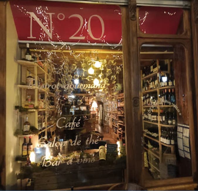 Le Numéro Vin — photo 2
