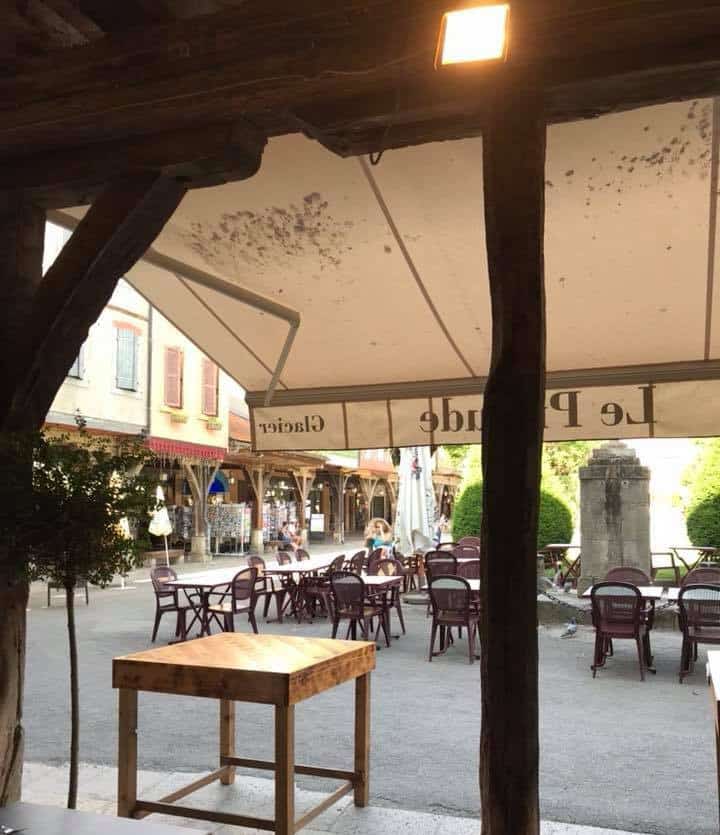 Le Saint Maurice — photo 2
