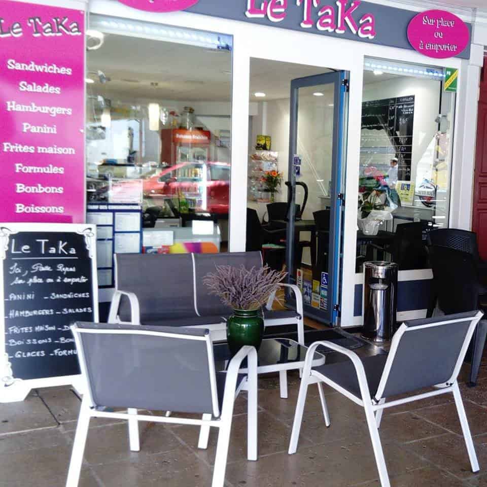 Le Taka — photo 2