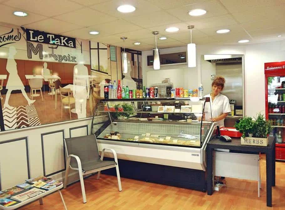 Le Taka — photo 3