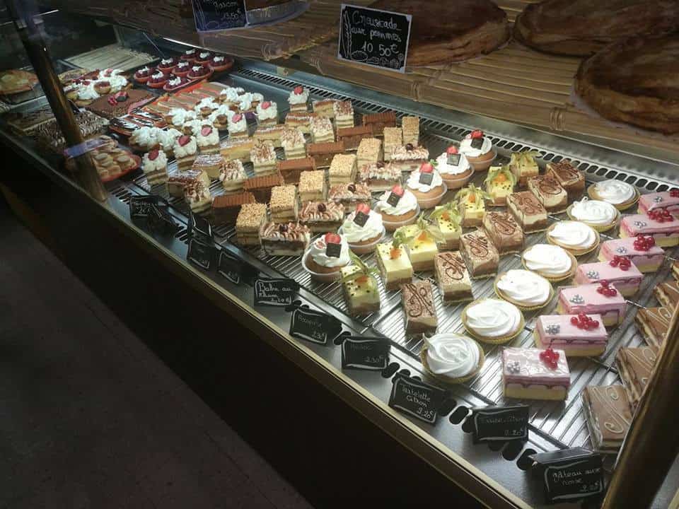 Saveurs des couverts — photo 3