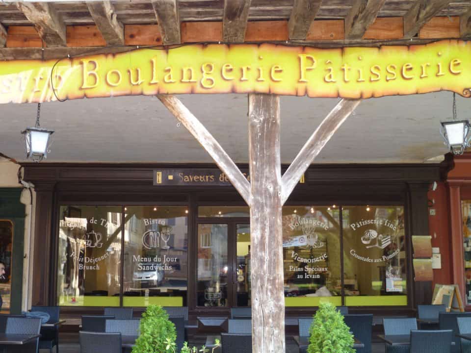 Saveurs des couverts — photo 2