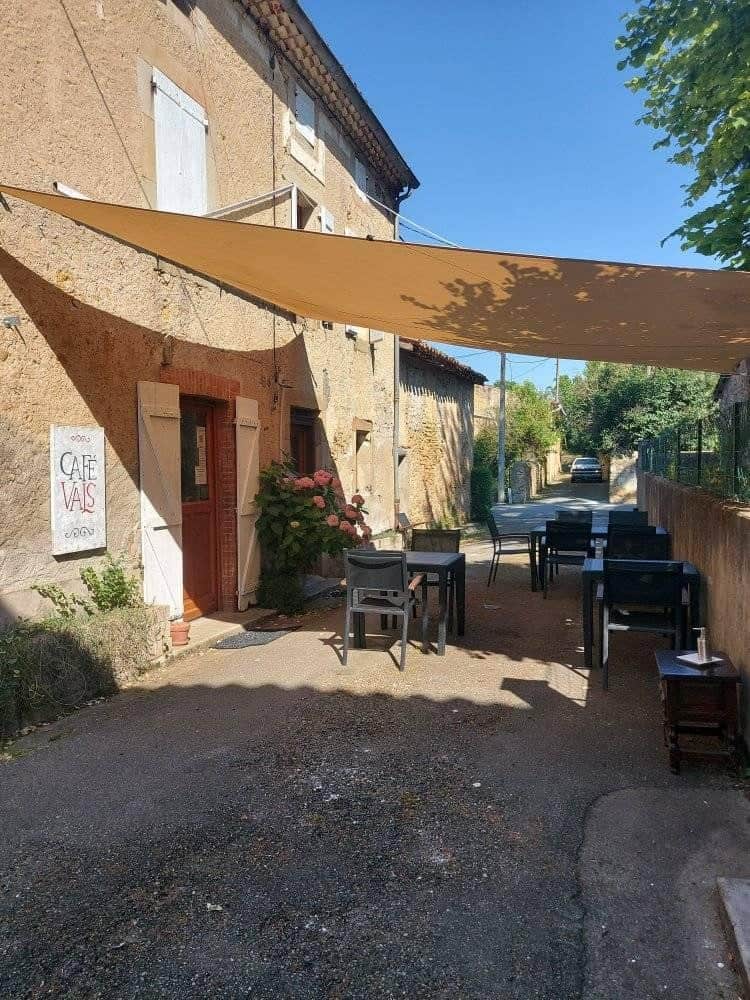 Café Vals — photo 2