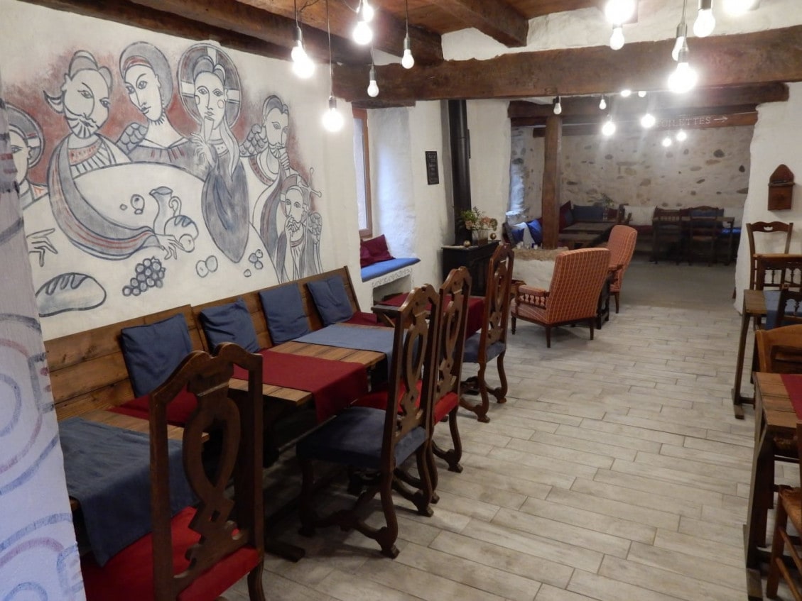 Café Vals — photo 3