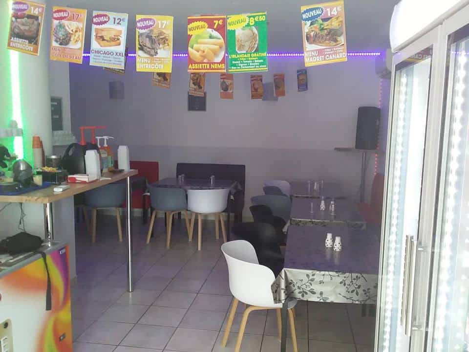 Au P'tit Creux — photo 3
