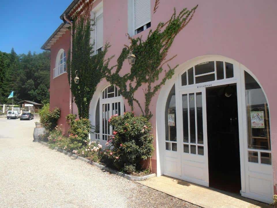 Le Castel d' Olmes — photo 2