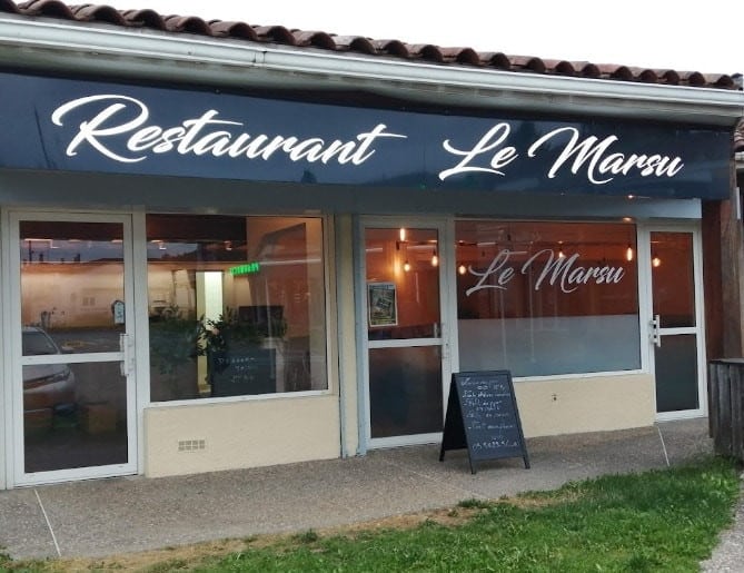 Le Matsu — photo 3