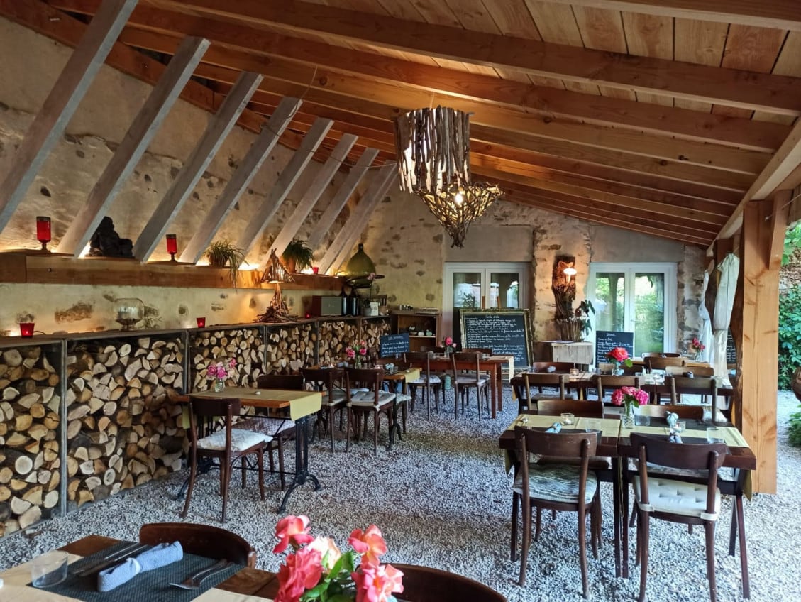 Le Dinanga — photo 3