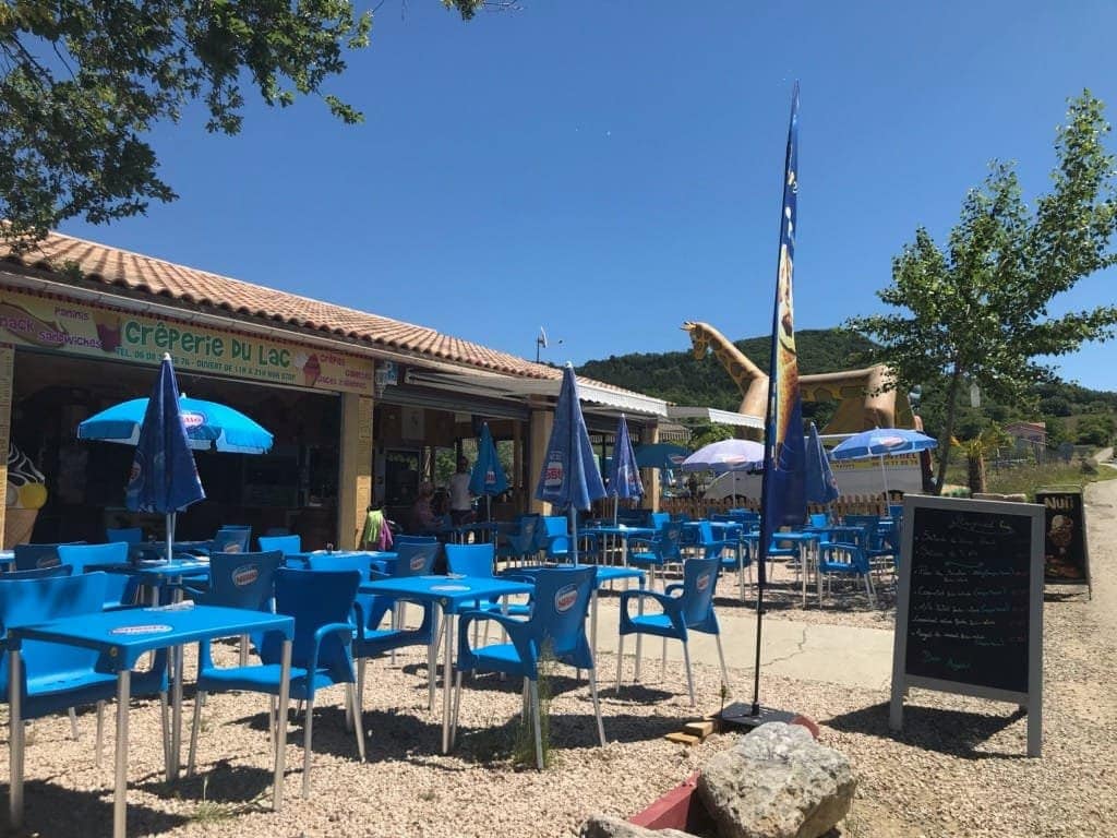 La creperie du lac — photo 3