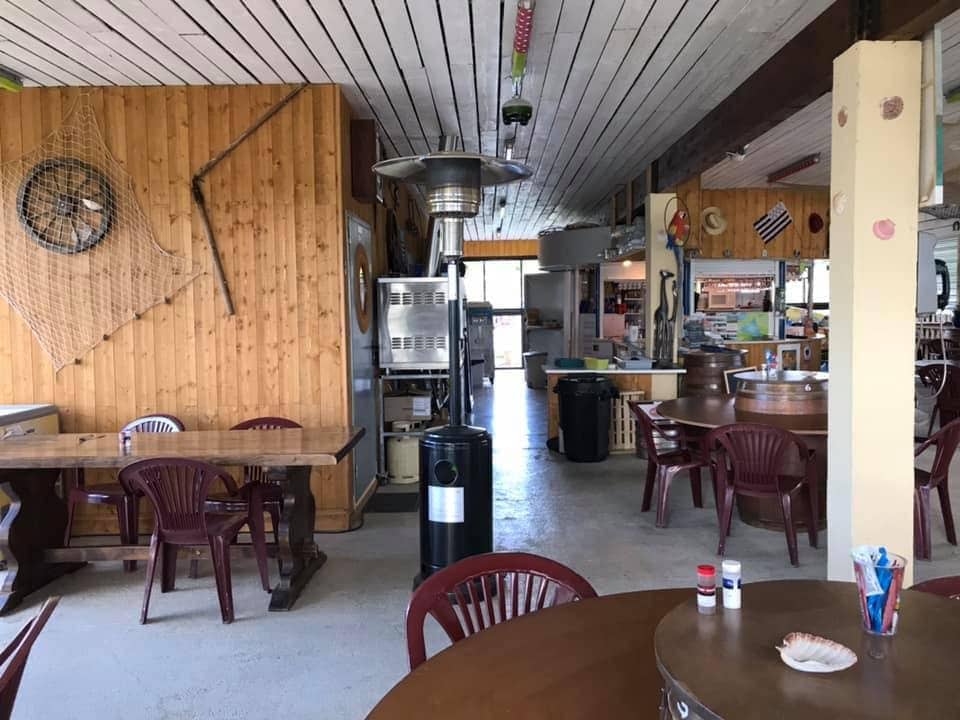 La creperie du lac — photo 2