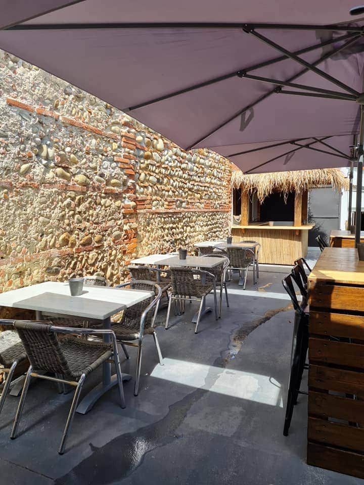 Bistro Des Arts — photo 2