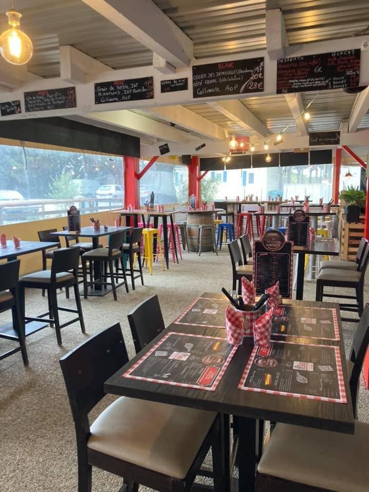 L'esprit guinguette — photo 3