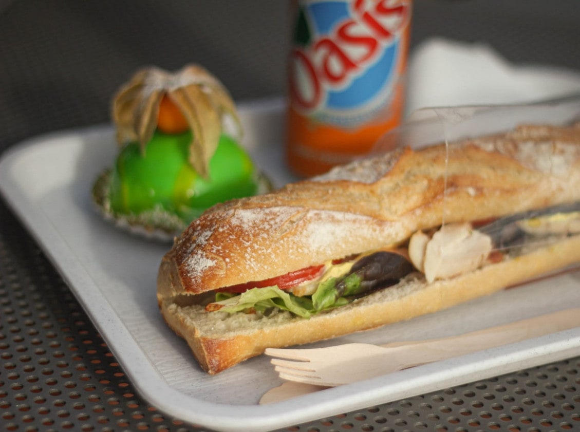 Le fournil des saveurs — photo 2