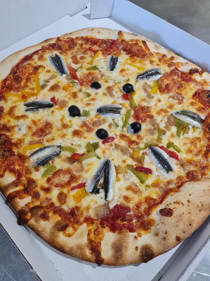 Pizzeria del Barrio — photo 2