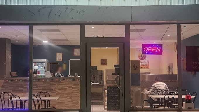 Pizzeria del Barrio — photo 3