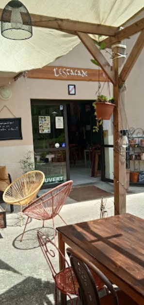 L'Estacade — photo 2