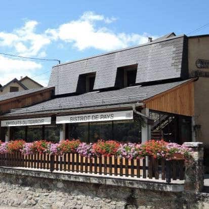 Auberge de la Core — photo 2