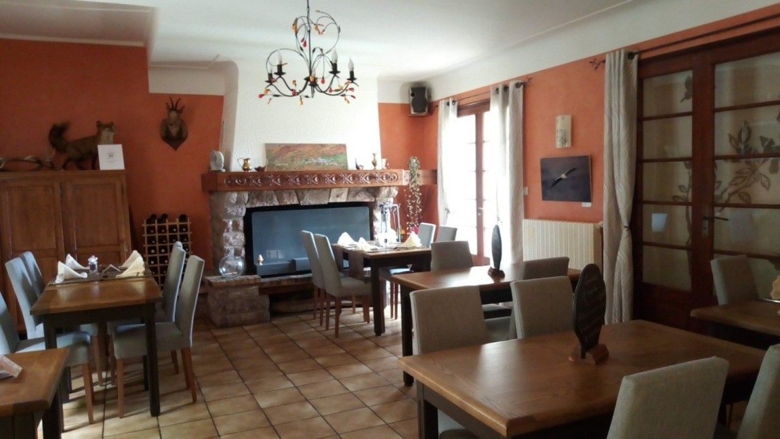 Restaurant de Galey — photo 2