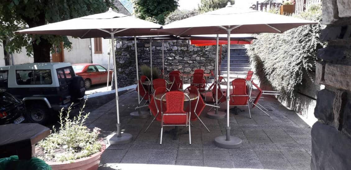 Restaurant de Galey — photo 3