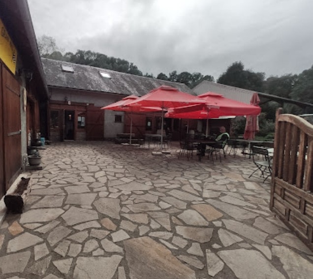 Restaurant L'étable — photo 2