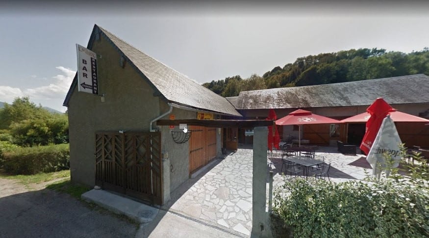 Restaurant L'étable — photo 3