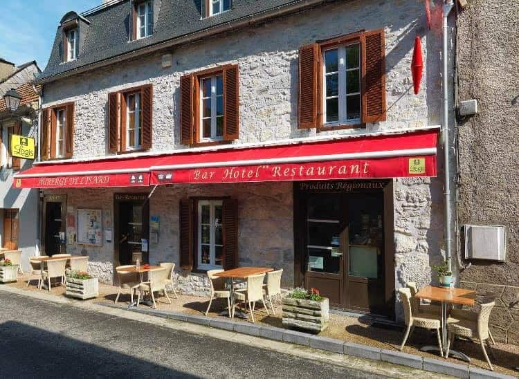 Auberge de l’Isard — photo 2