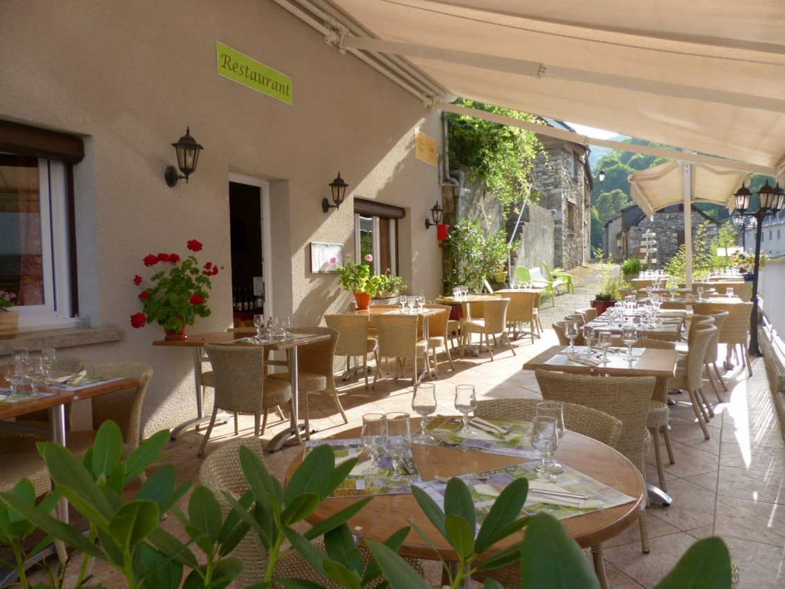 Auberge de l’Isard — photo 3