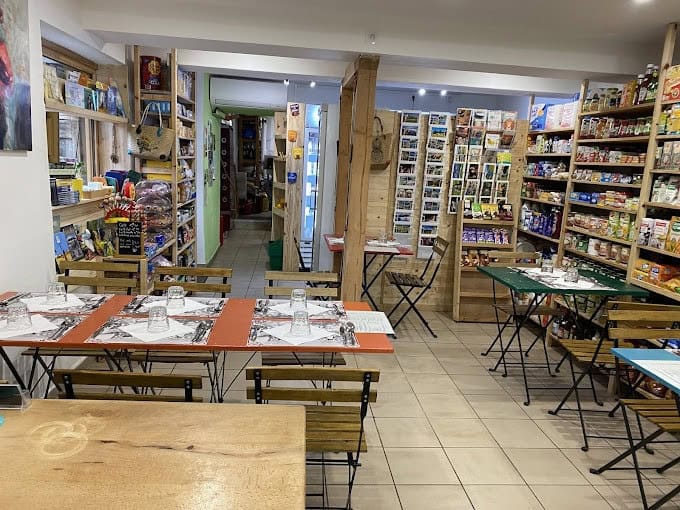 Restaurant du Courdet — photo 3