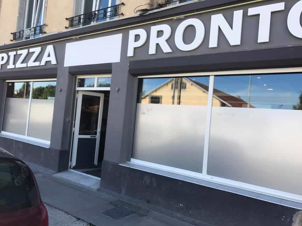 Allo Pizza Pronto — photo 2