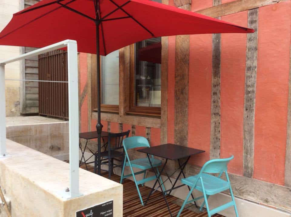 Au Flexi — photo 3