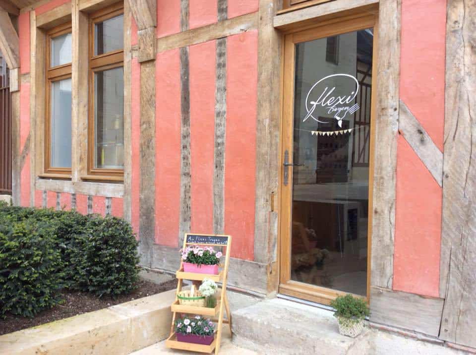 Au Flexi — photo 2