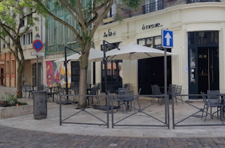 Au Fût et à mesure — photo 2