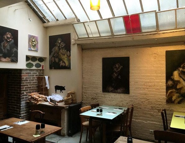 Aux Crieurs de Vin — photo 3