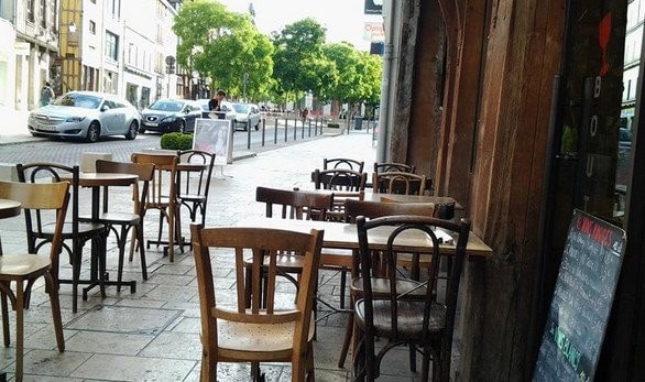 Aux Crieurs de Vin — photo 2