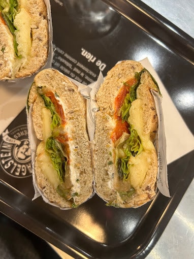 Bagelstein — photo 2