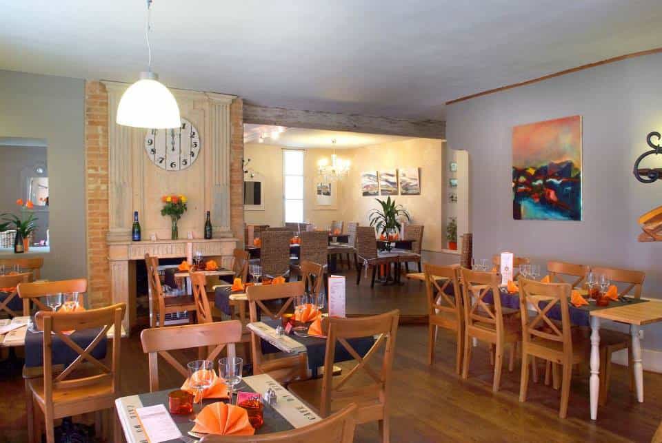 Café du Midi — photo 3